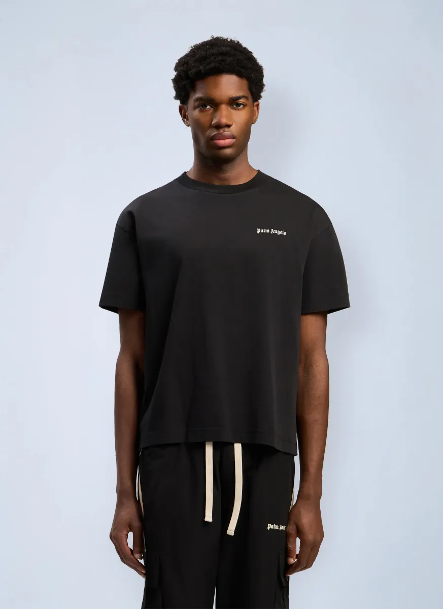 Classic Logo Regular T-Shirt Pack
