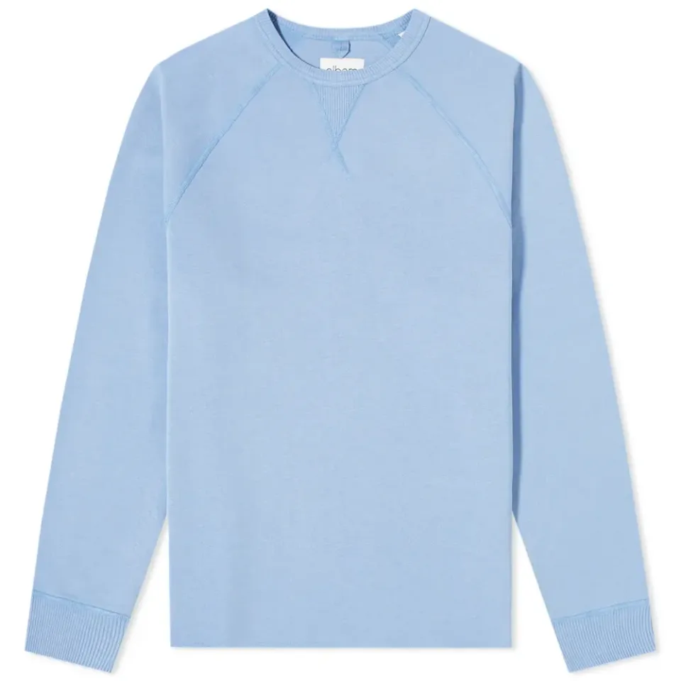 Hemp Crew Sweat