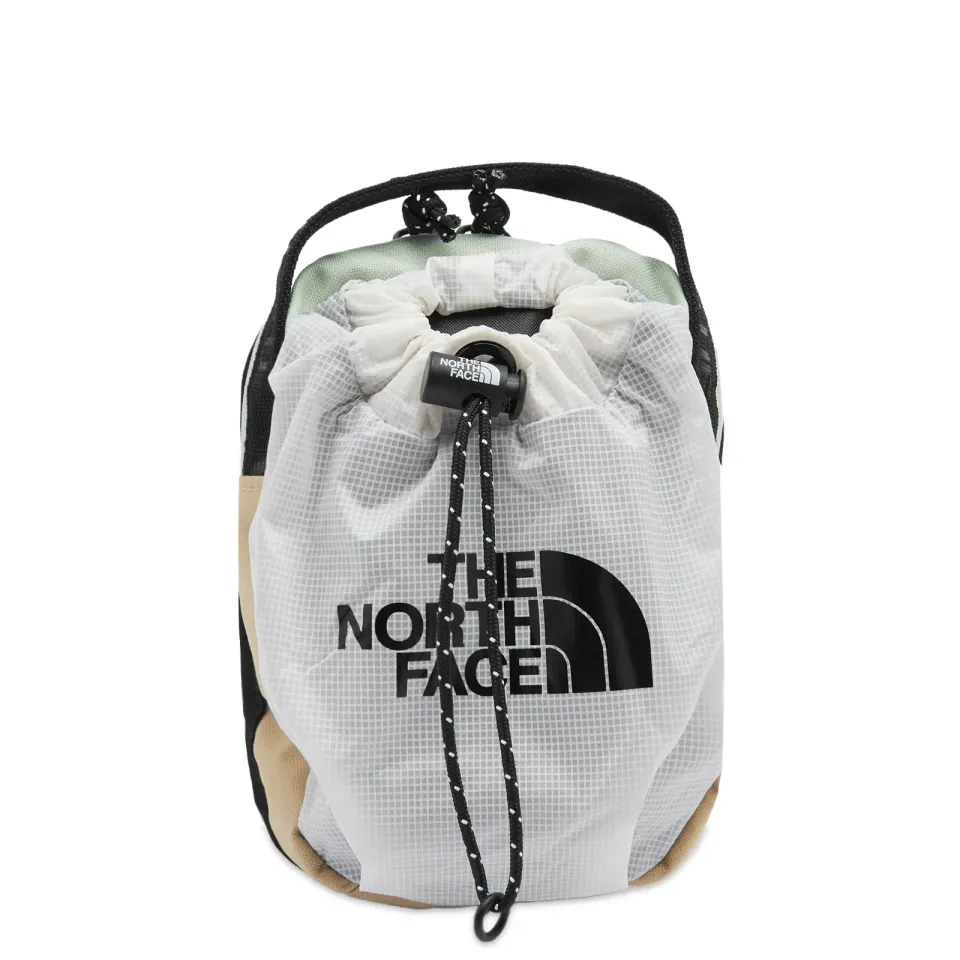 Bozer Cross Body Bag