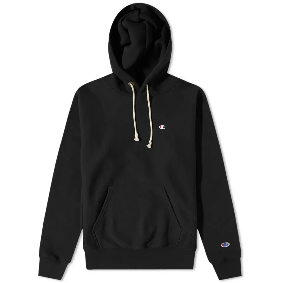 Classic Hoodie