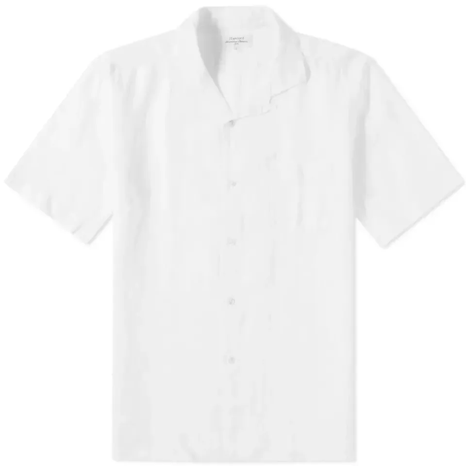 Palm Pat Vacation Shirt