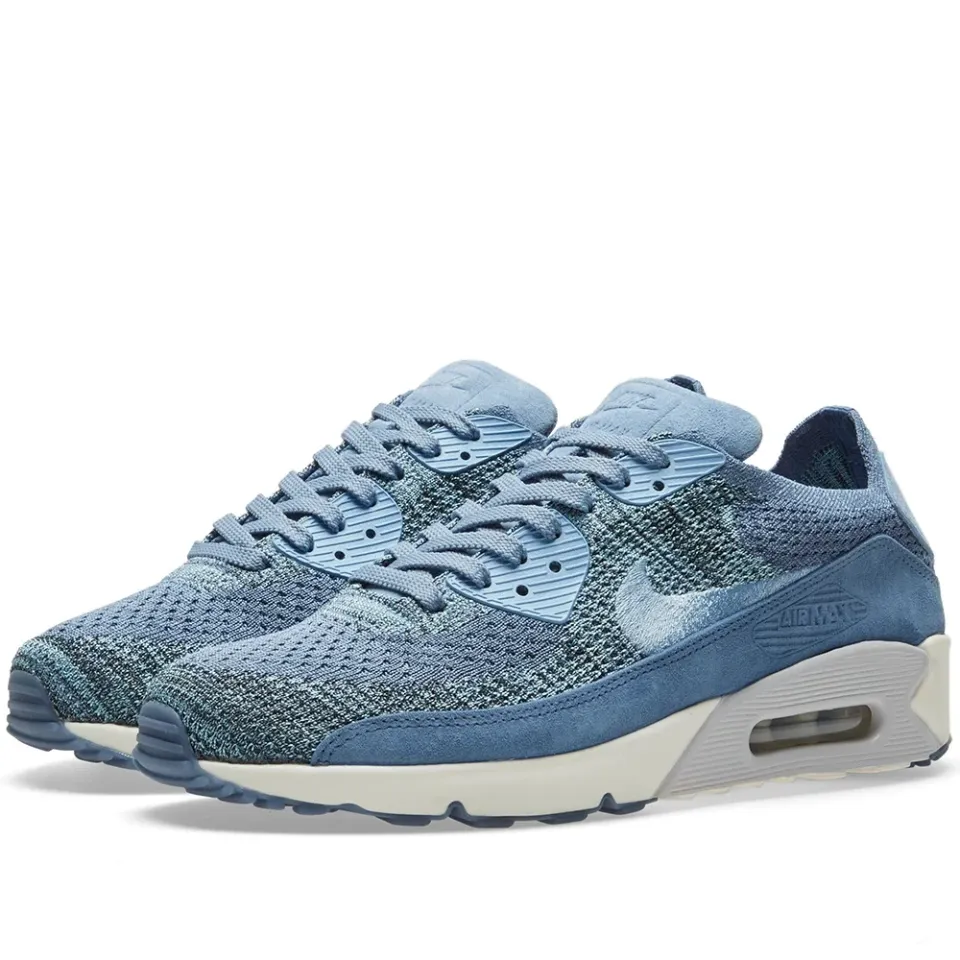 Air Max 90 Flyknit