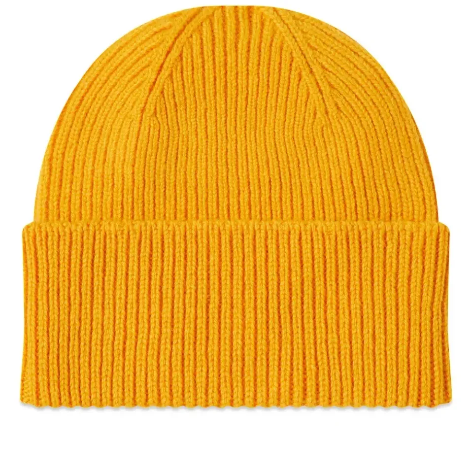 Merino Wool Hat