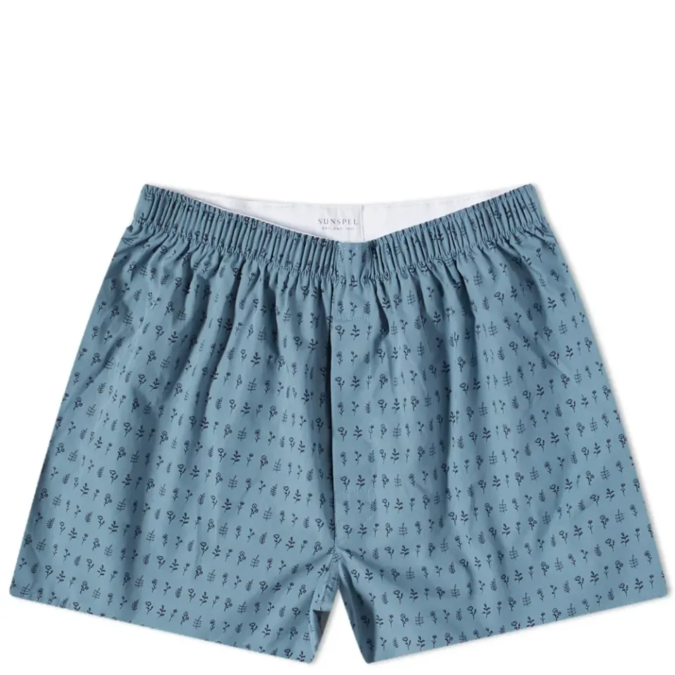Boxer Short