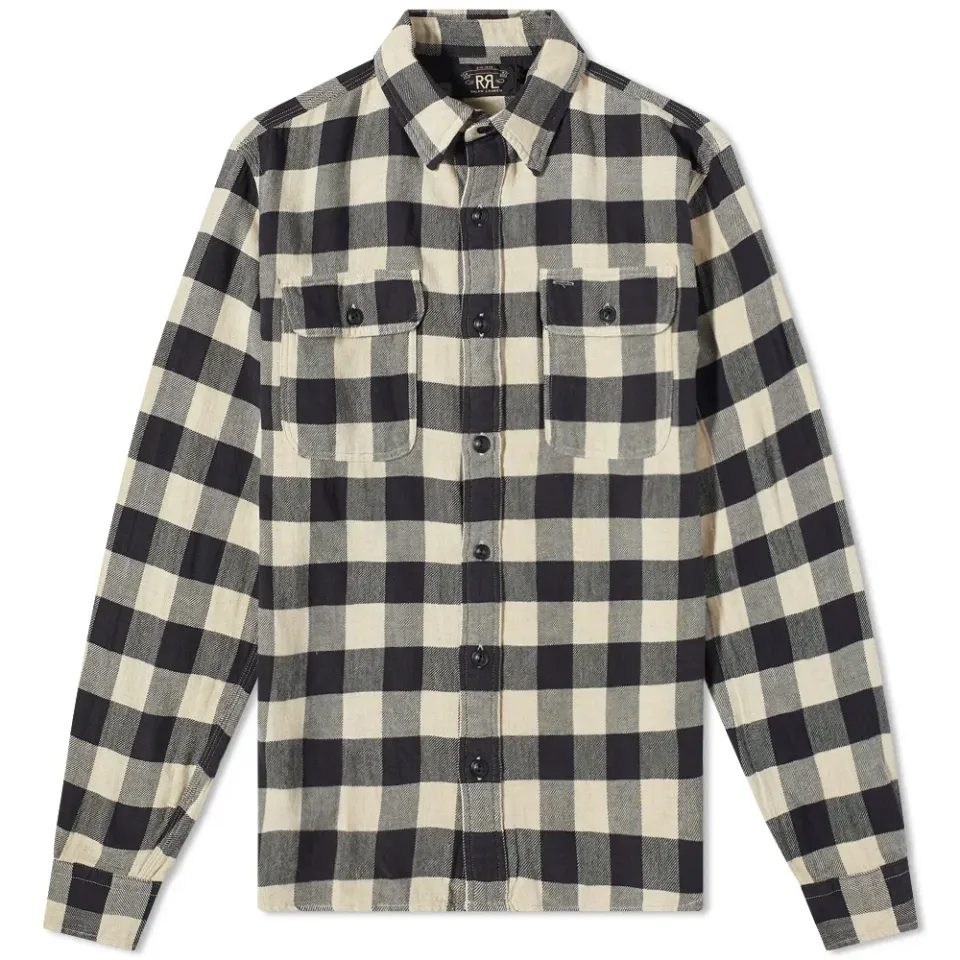 Overshirt Jacket