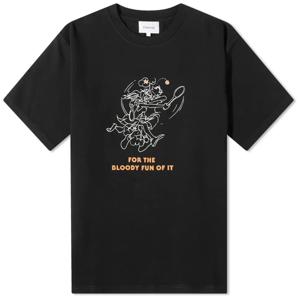 Bloody Fun T-Shirt