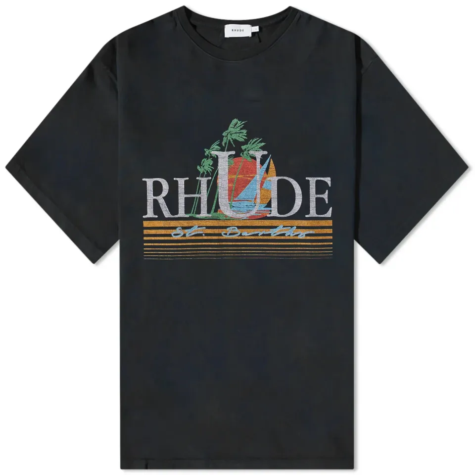 Tropics T-Shirt