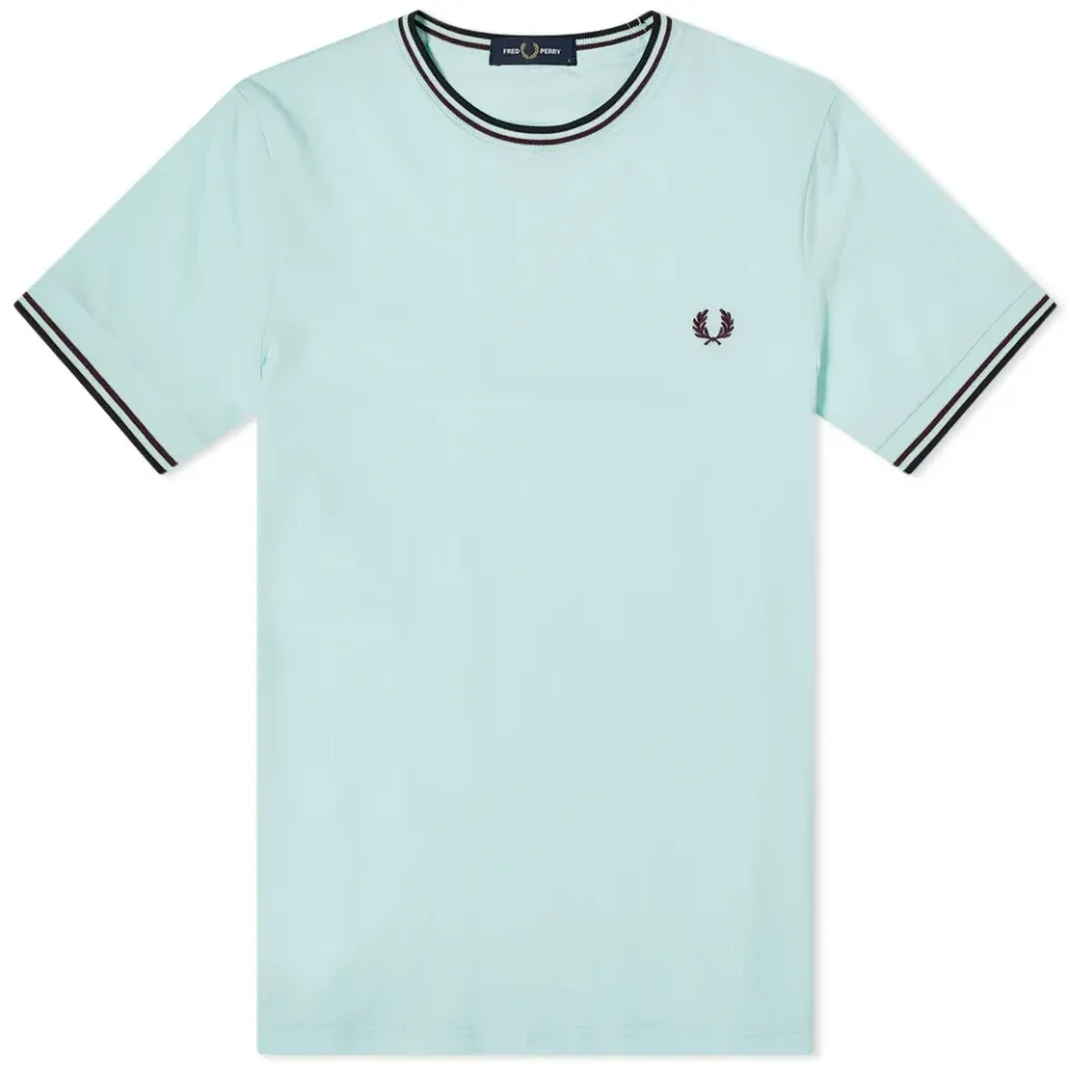 Twin Tipped T-Shirt