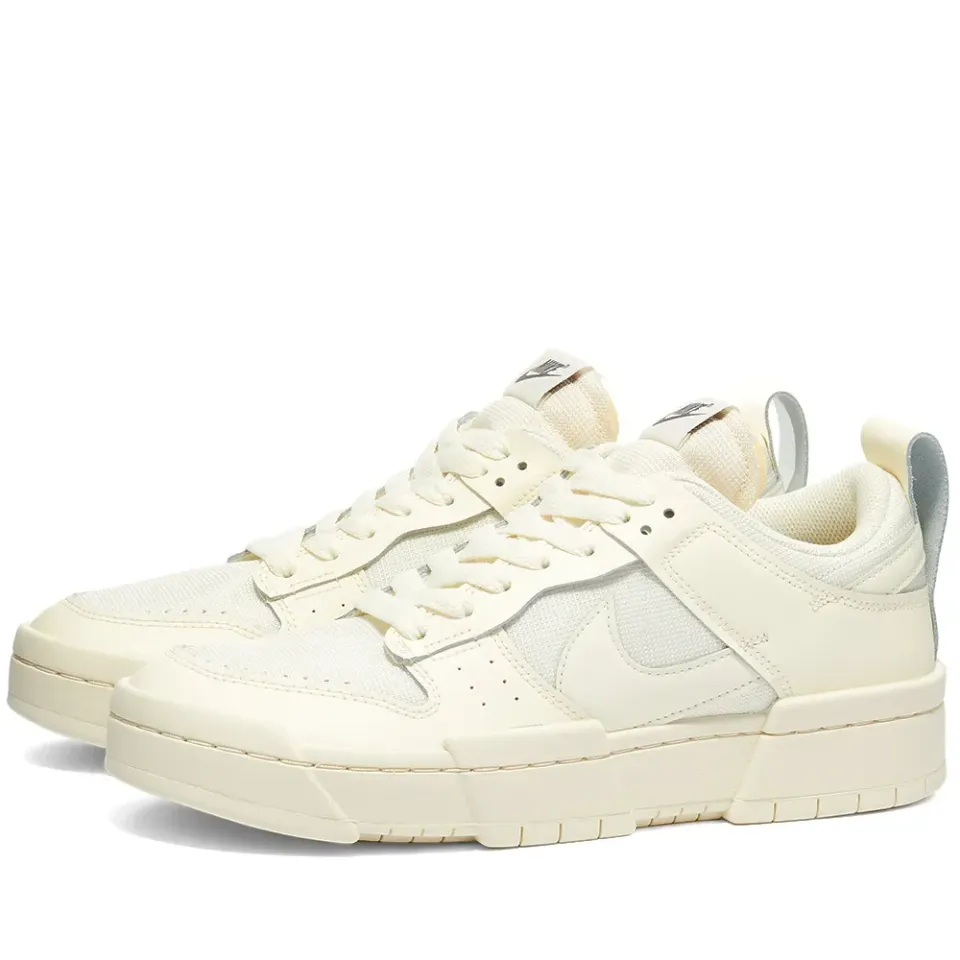 W Dunk Low Disrupt