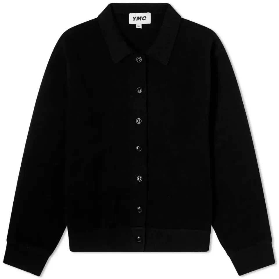 Rat Pack Cardigan