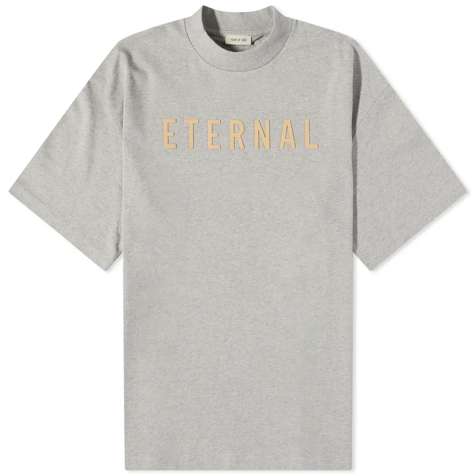 Eternal Cotton T-Shirt