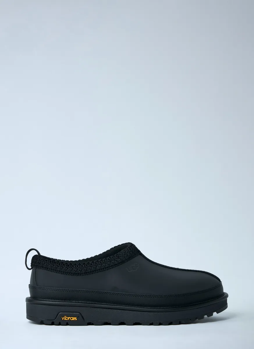 Tasman Reflective Mules
