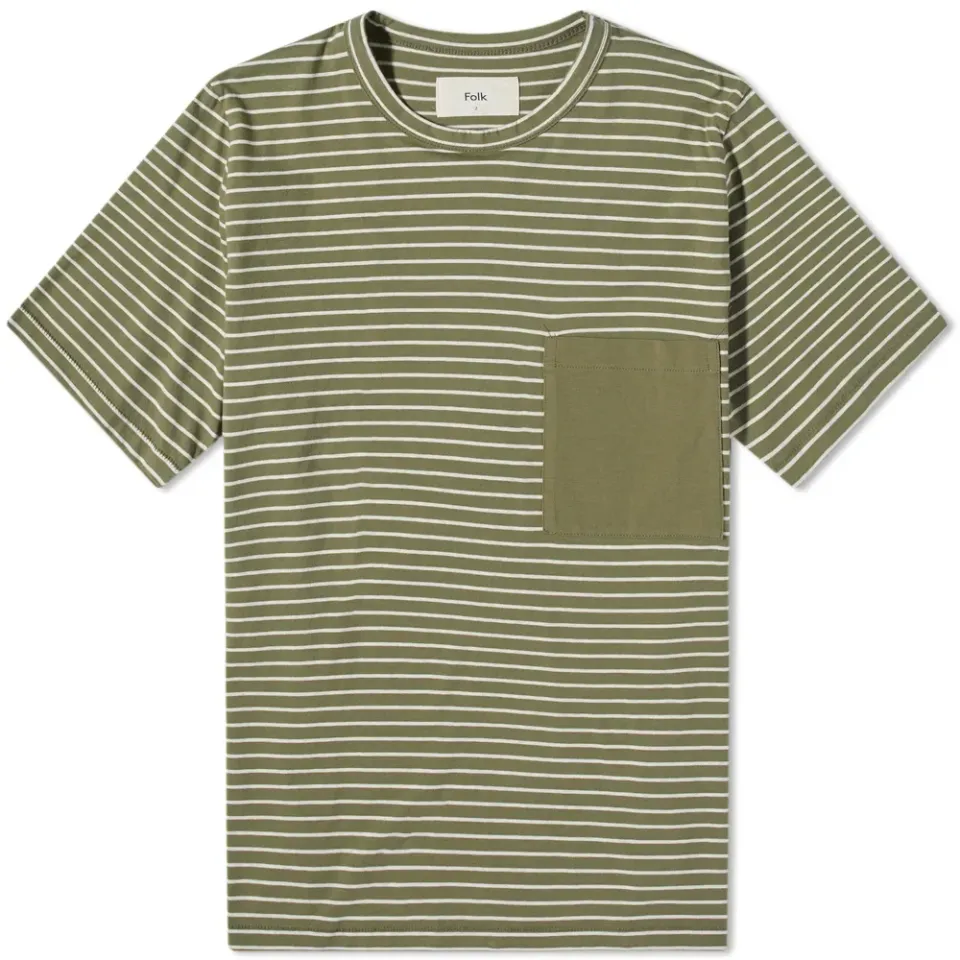 Stack T-Shirt