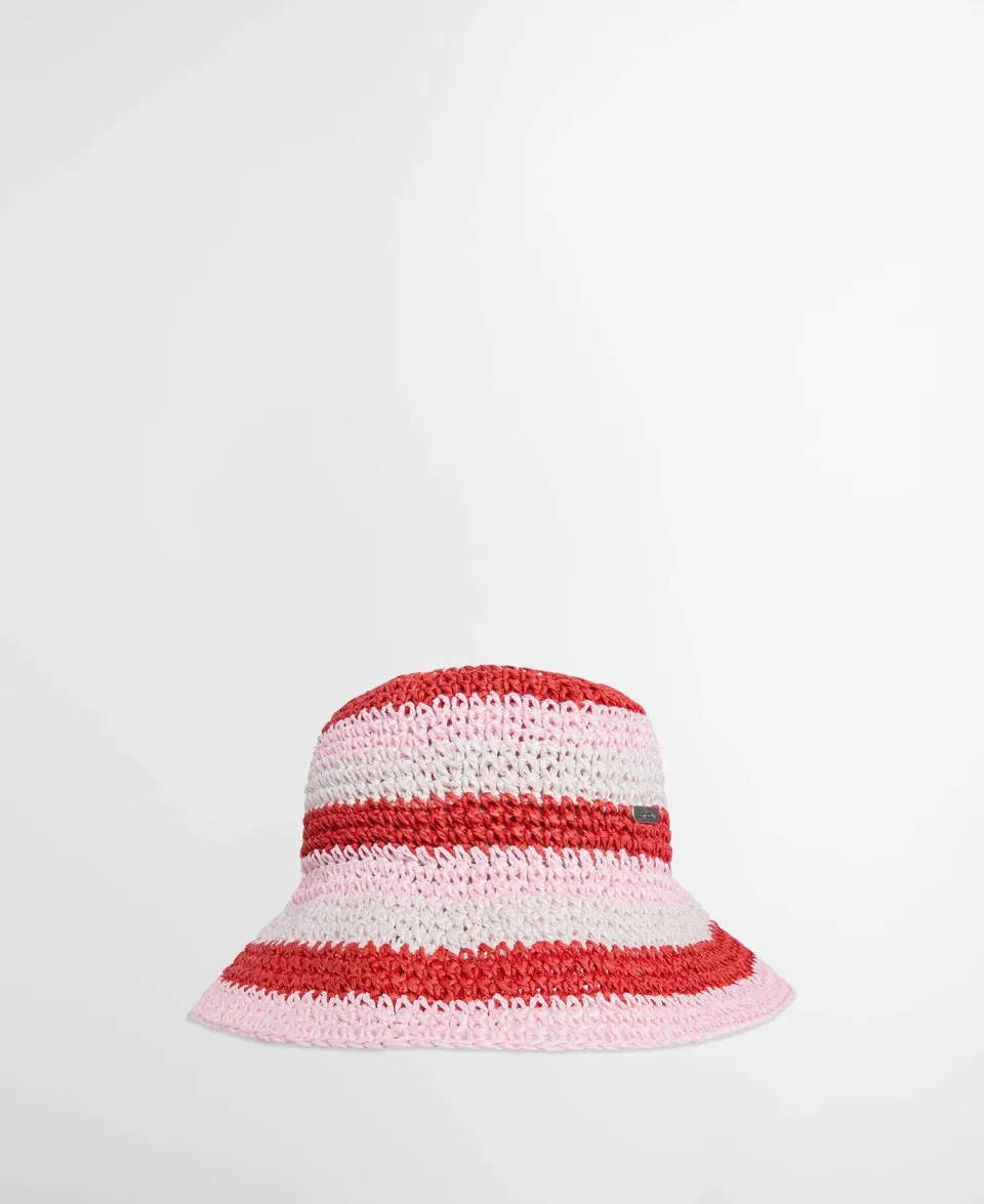 Esther Crochet Hat