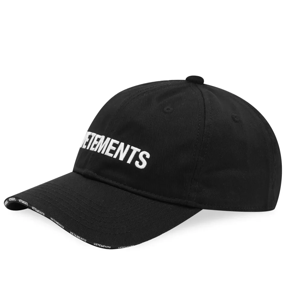 Iconoc Logo Cap