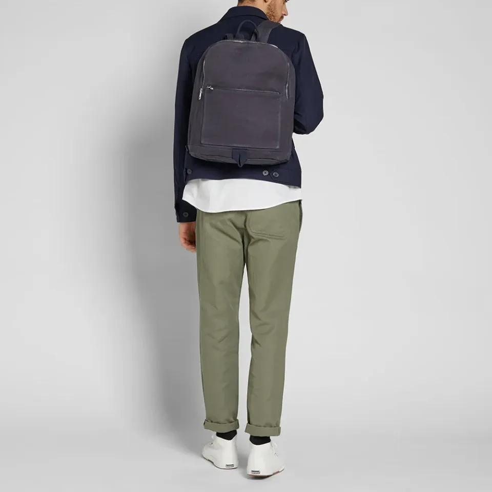 A.P.C. Joachim Backpack