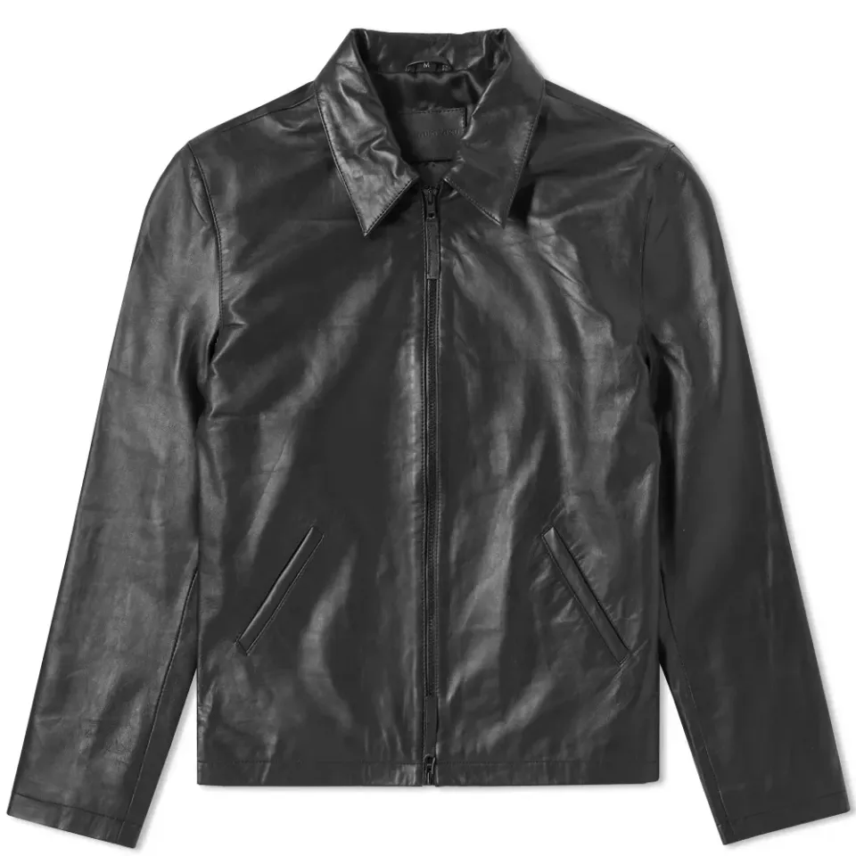 Stealth Rider Jacket
