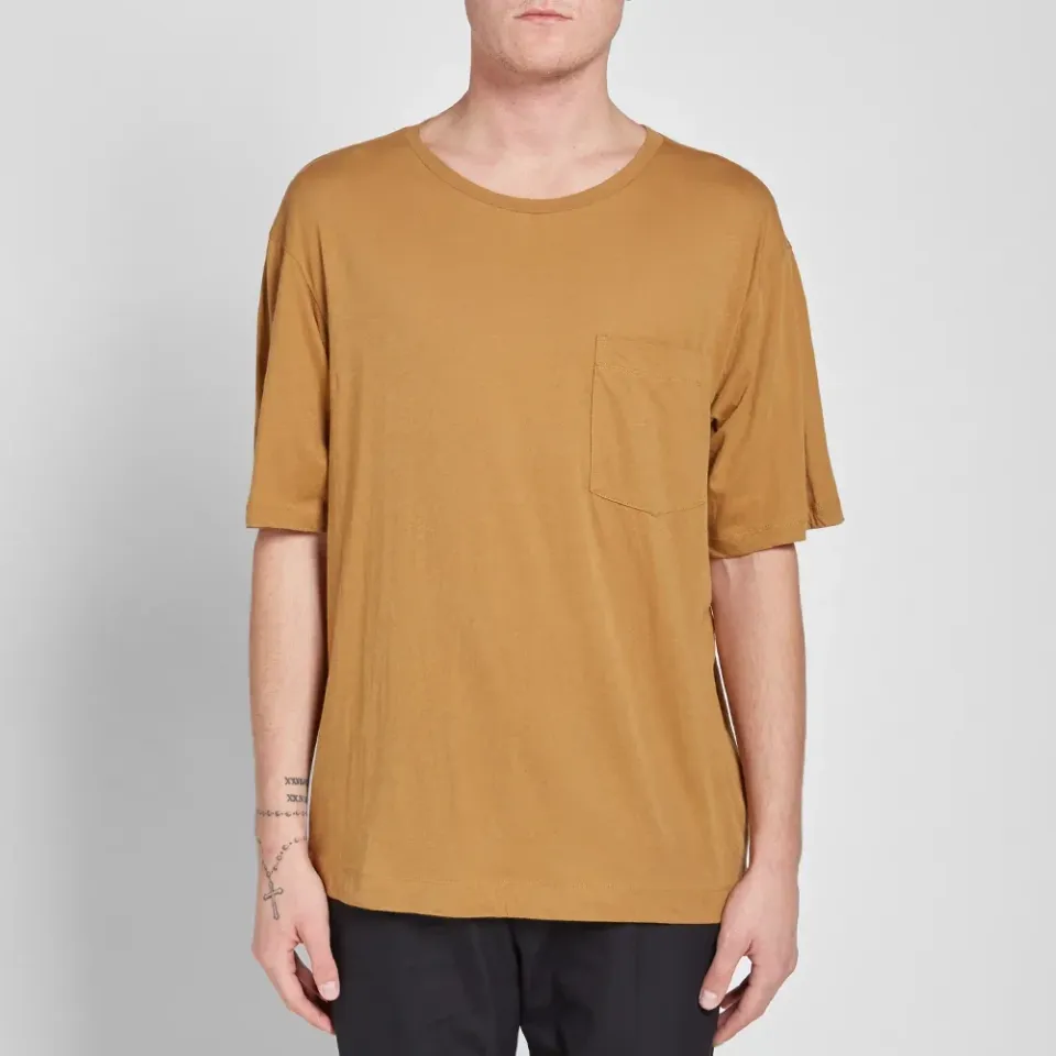 Humble Oversized Tee