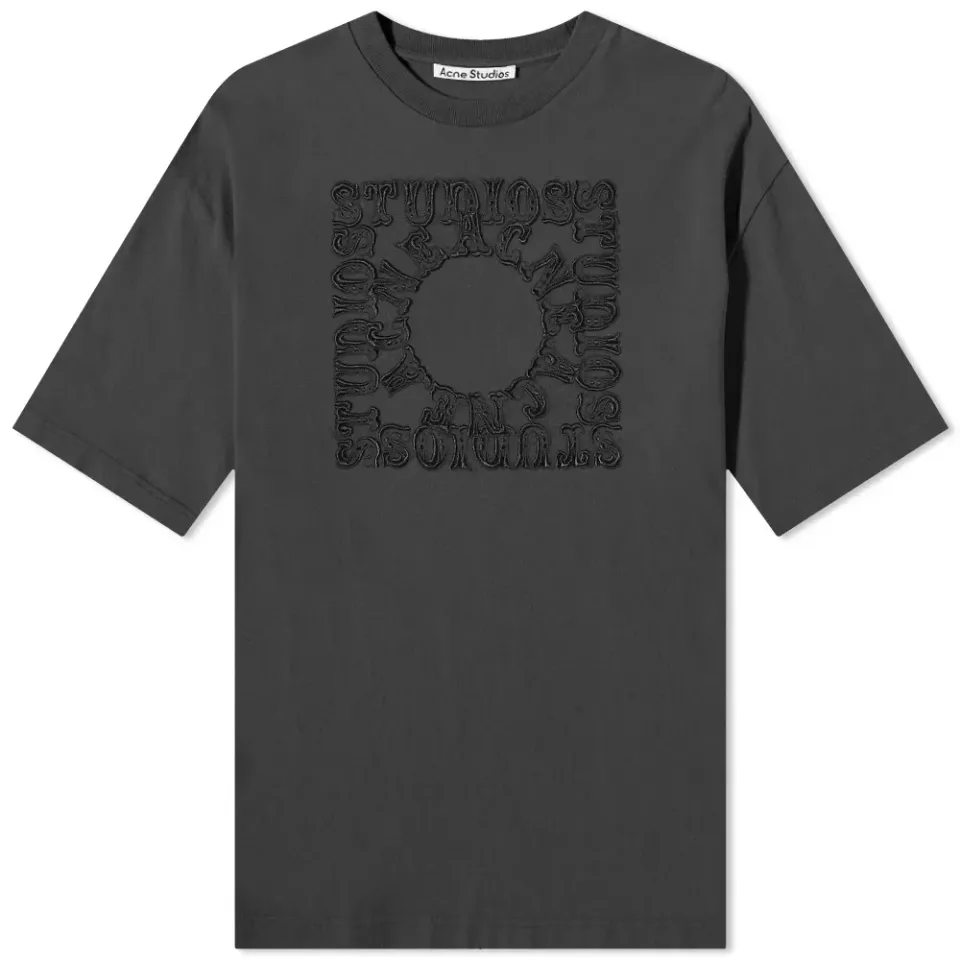 Edlund Circus Logo T-Shirt