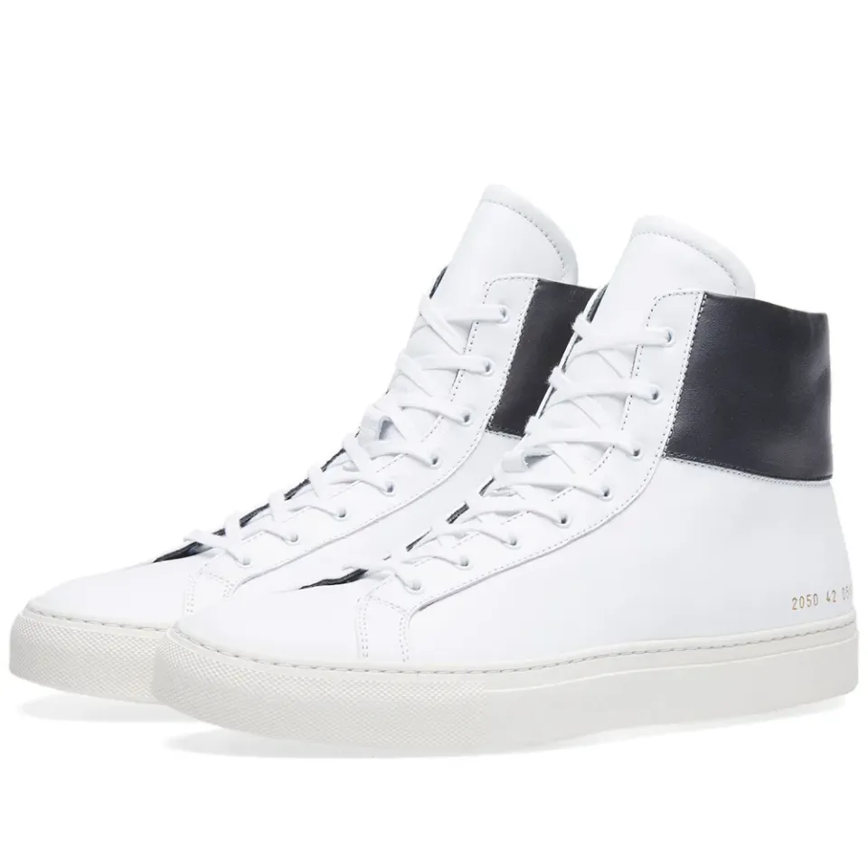 Achilles Retro High