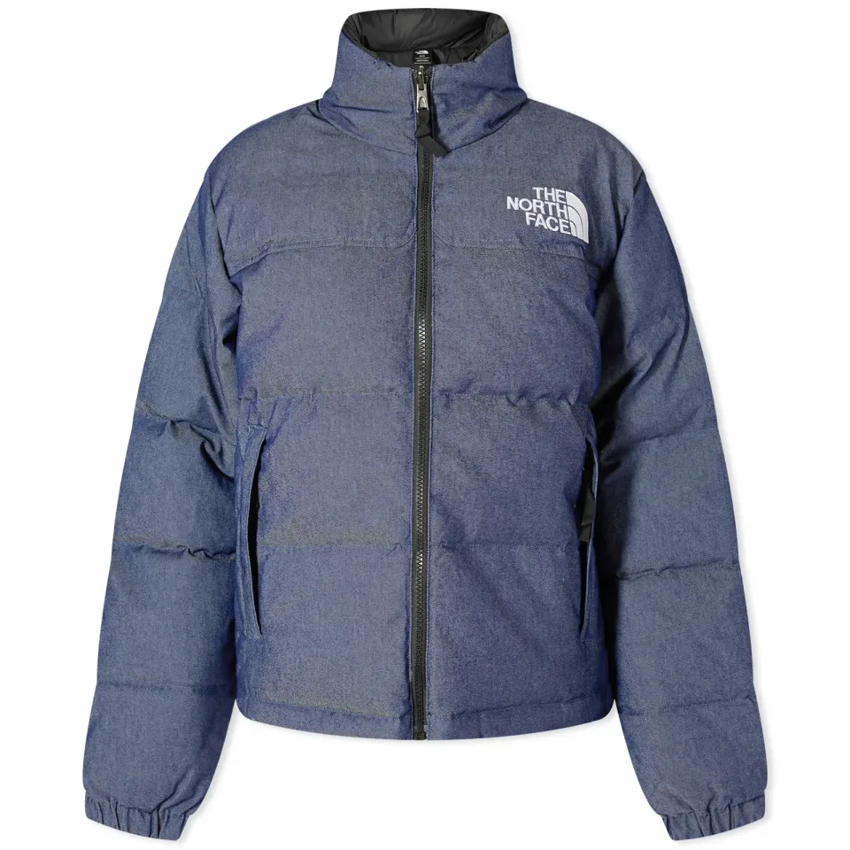 92 Reversible Nuptse Jacket