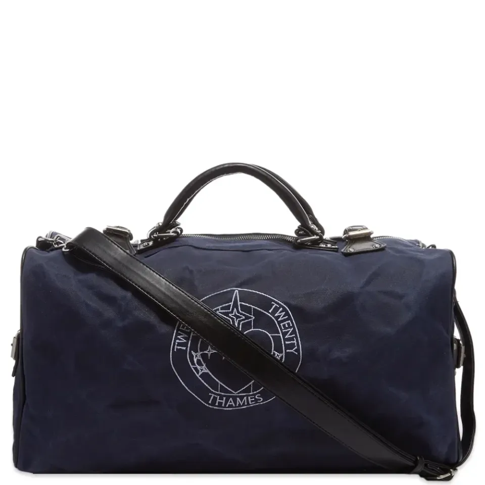Ticker Duffel Bag