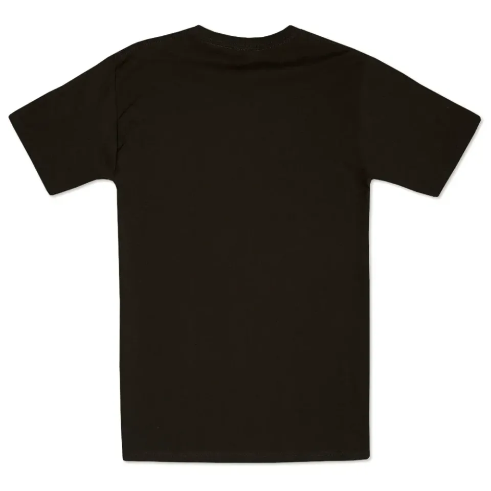 No.4 Check Tee
