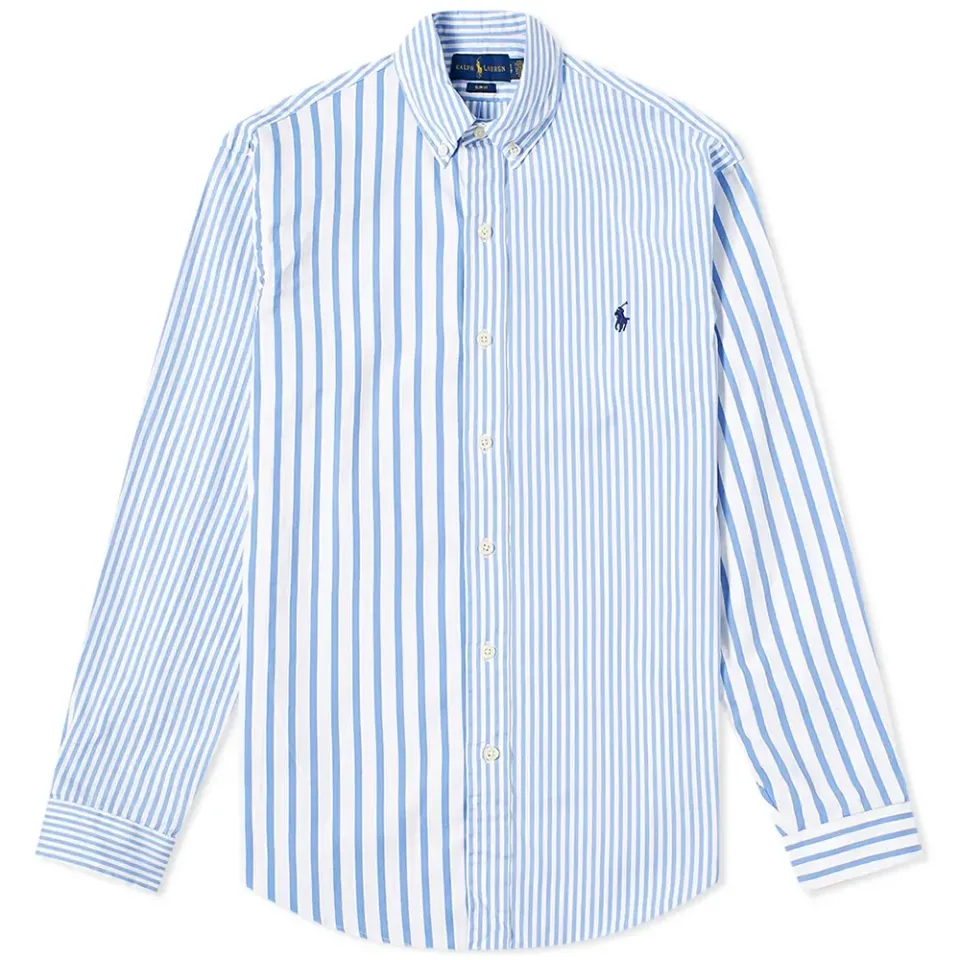 Funmix Stripe Shirt