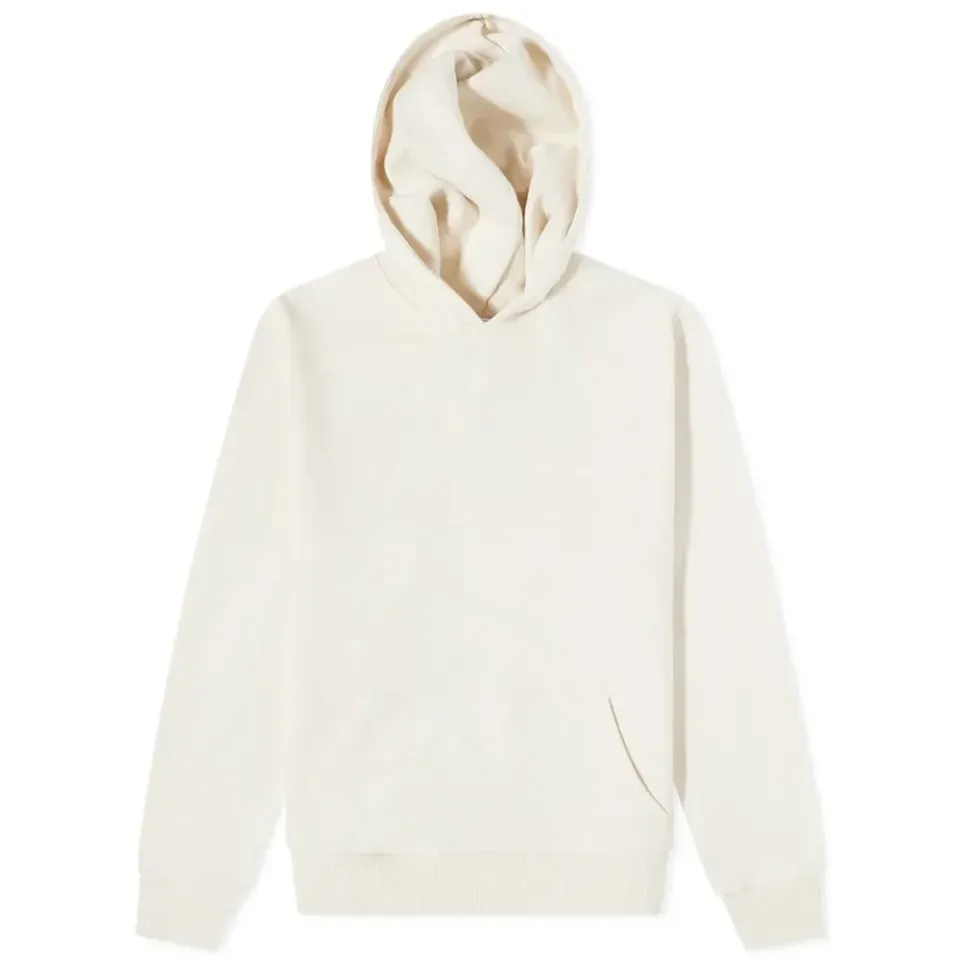 Arigato Tag Hoodie