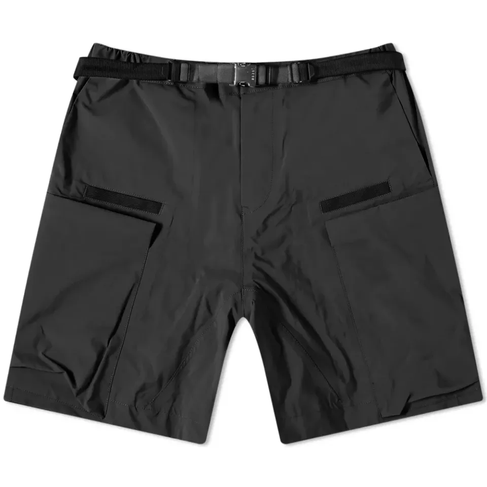 x Acronym Shorts