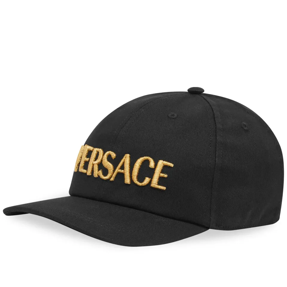 Logo Cap
