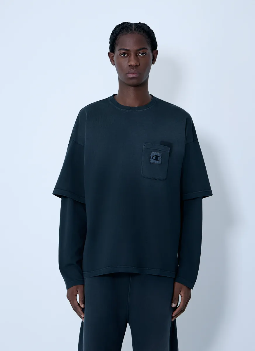 Nowhere University T-Shirt