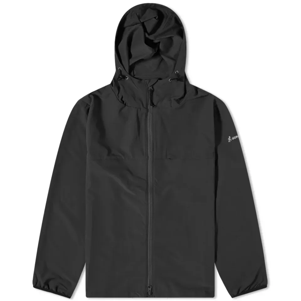 4-Way Stretch Field Parka