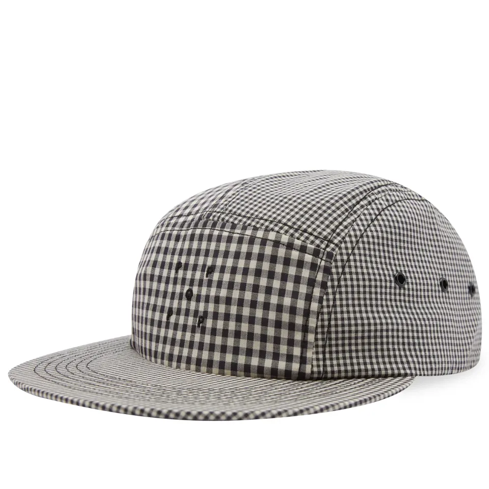 Five Panel Hat