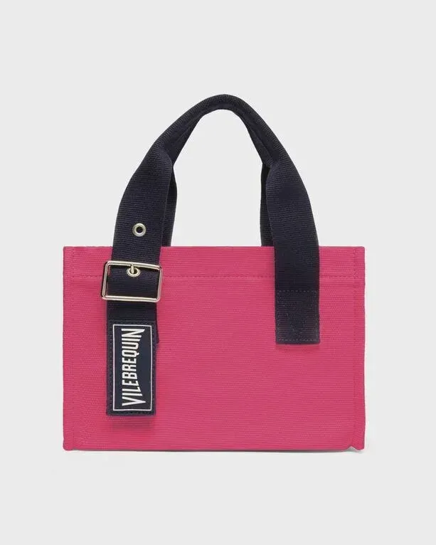 Mini Beach Bag