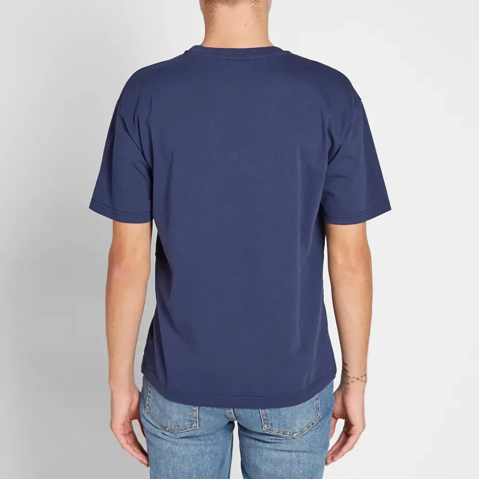 Tiger Mesh Tee