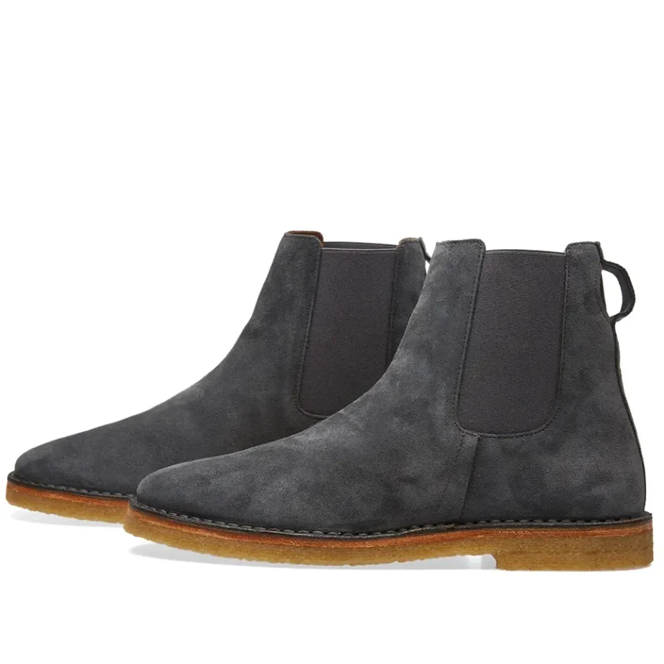 Chelsea Boot