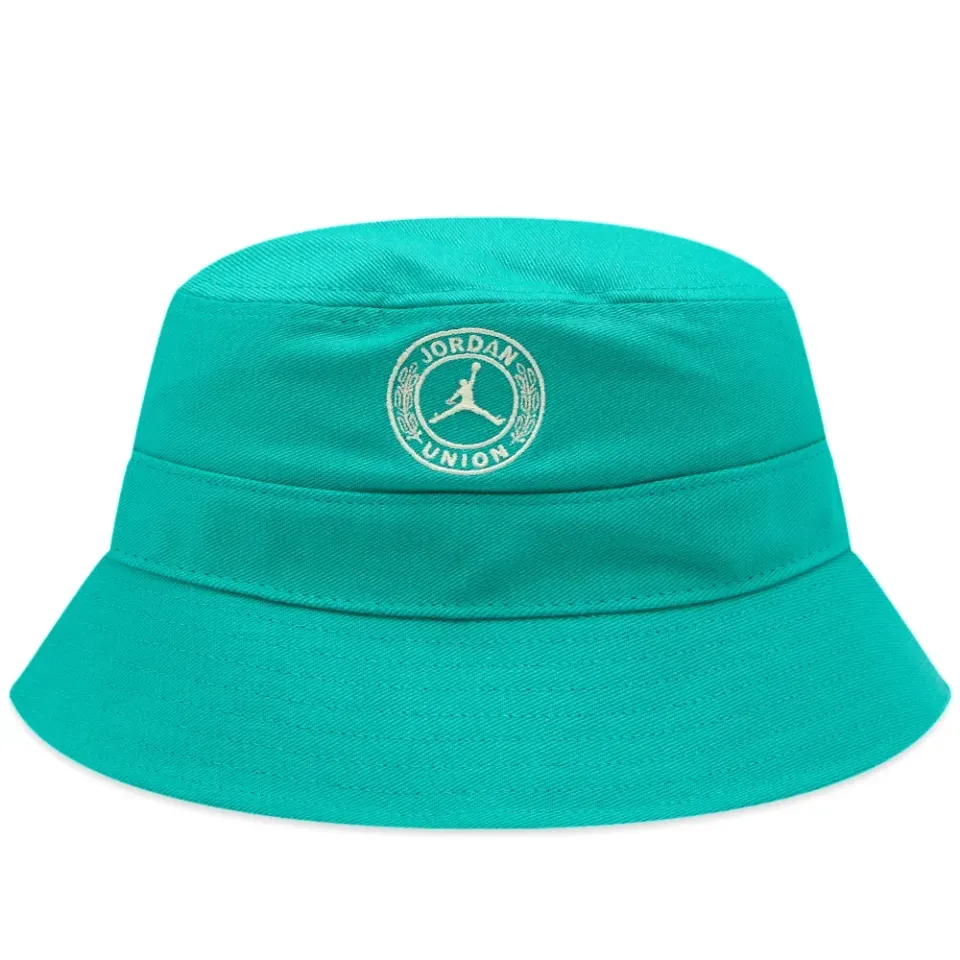 x Union Bucket Hat