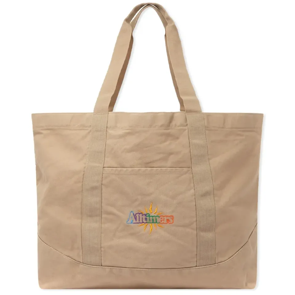 Vacay Tote Bag