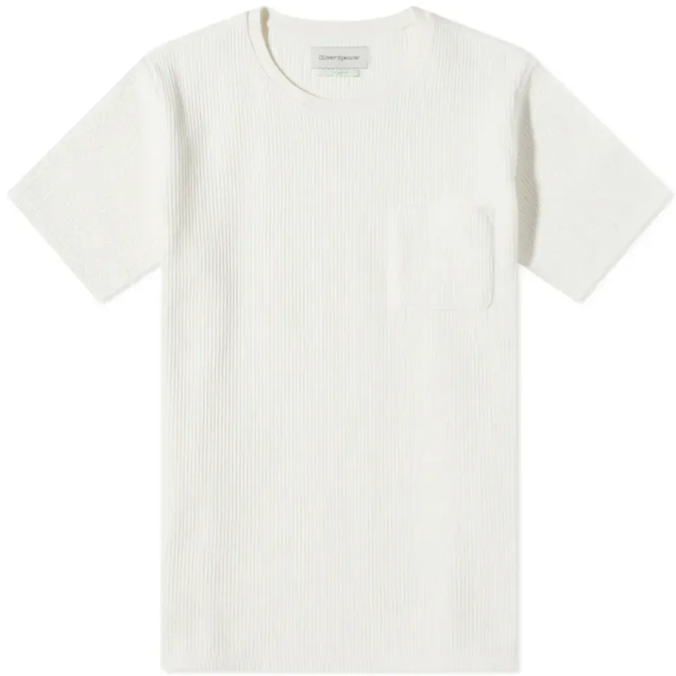 Oli's Waffle T-Shirt