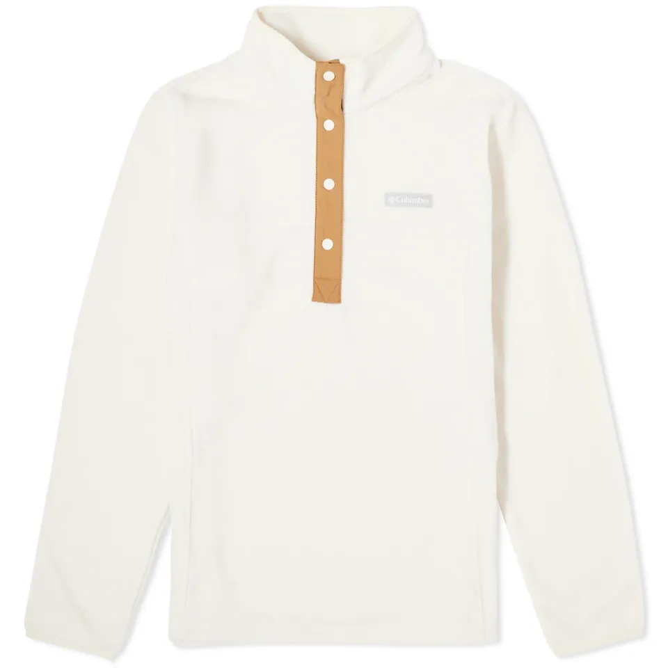 Benton Springs 1/2 Snap Pullover