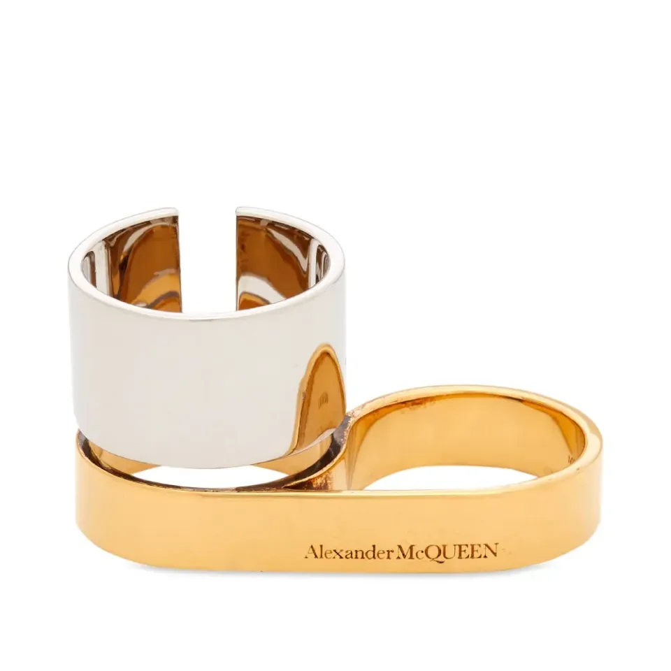 Double Ring