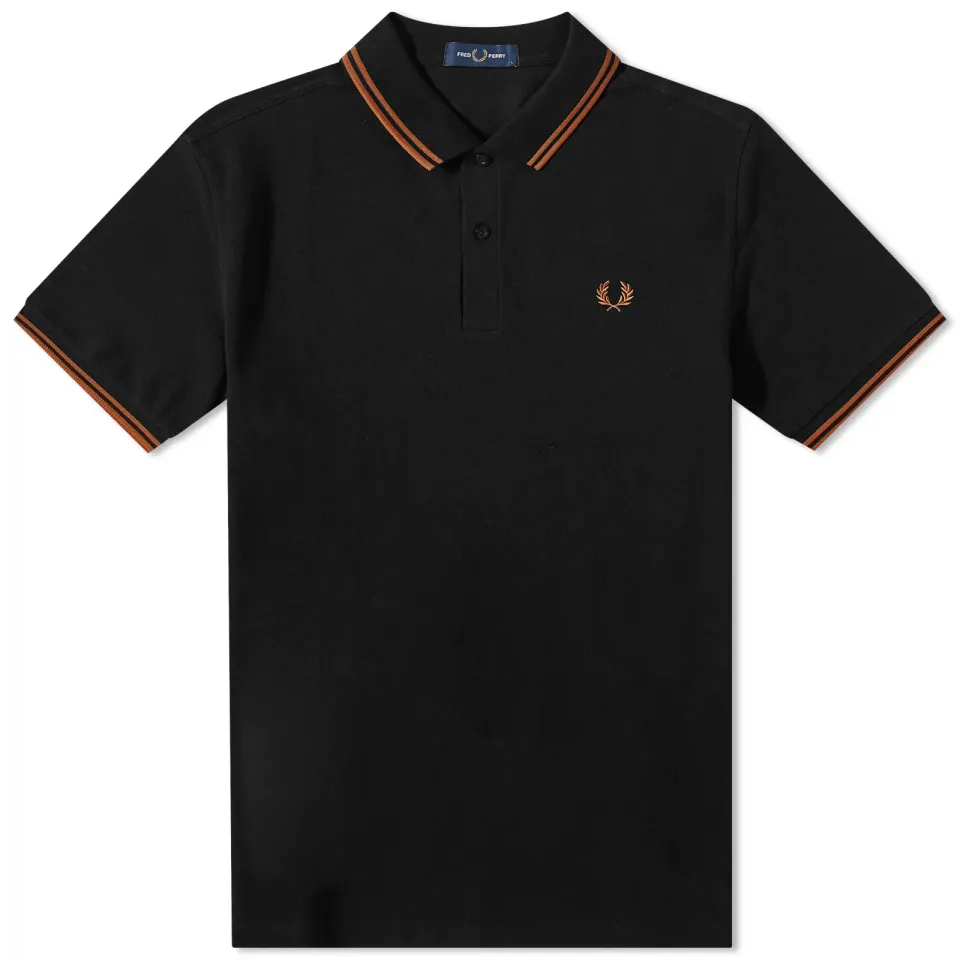 Twin Tipped Polo