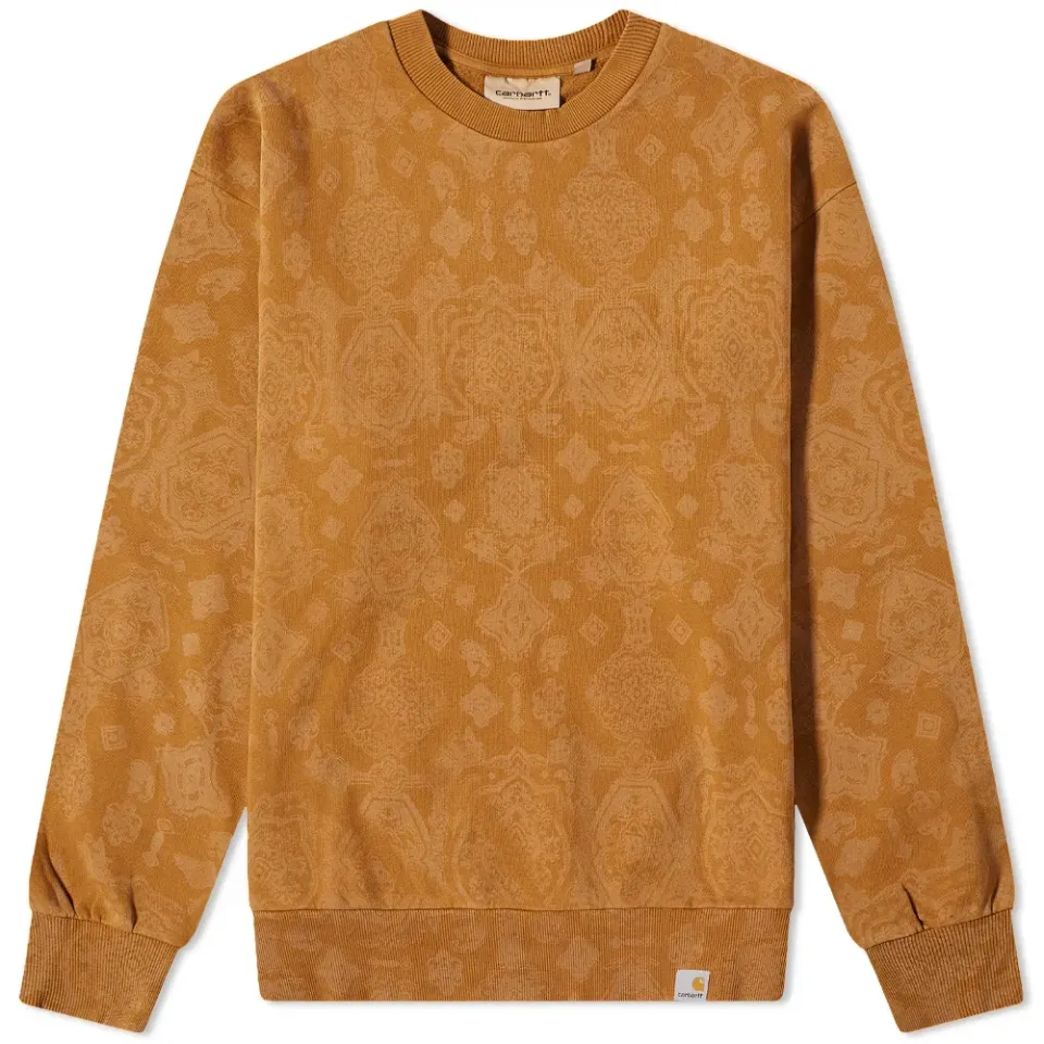Verse Sweat