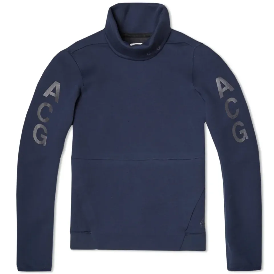 ACG Tech Fleece Funnel