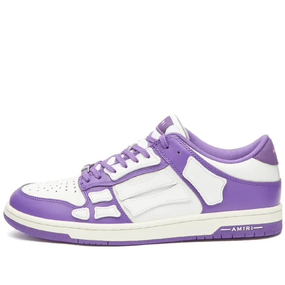 Skel Top Low