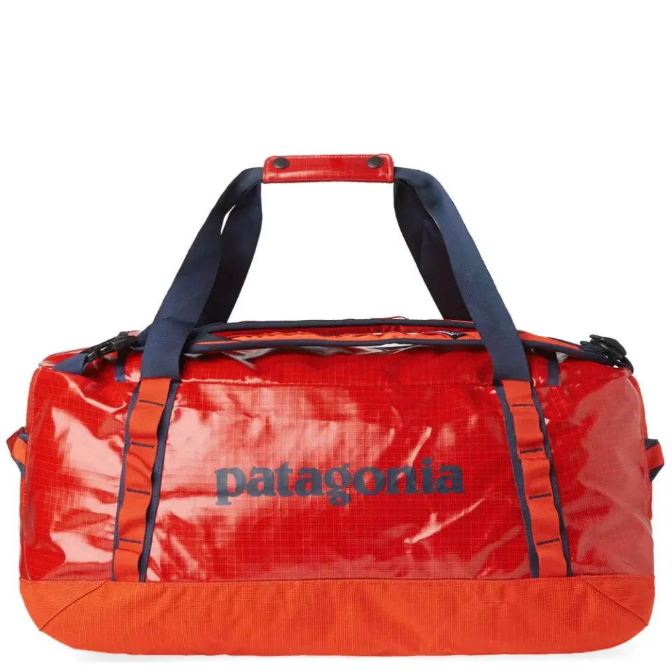 Black Hole 60L Duffel