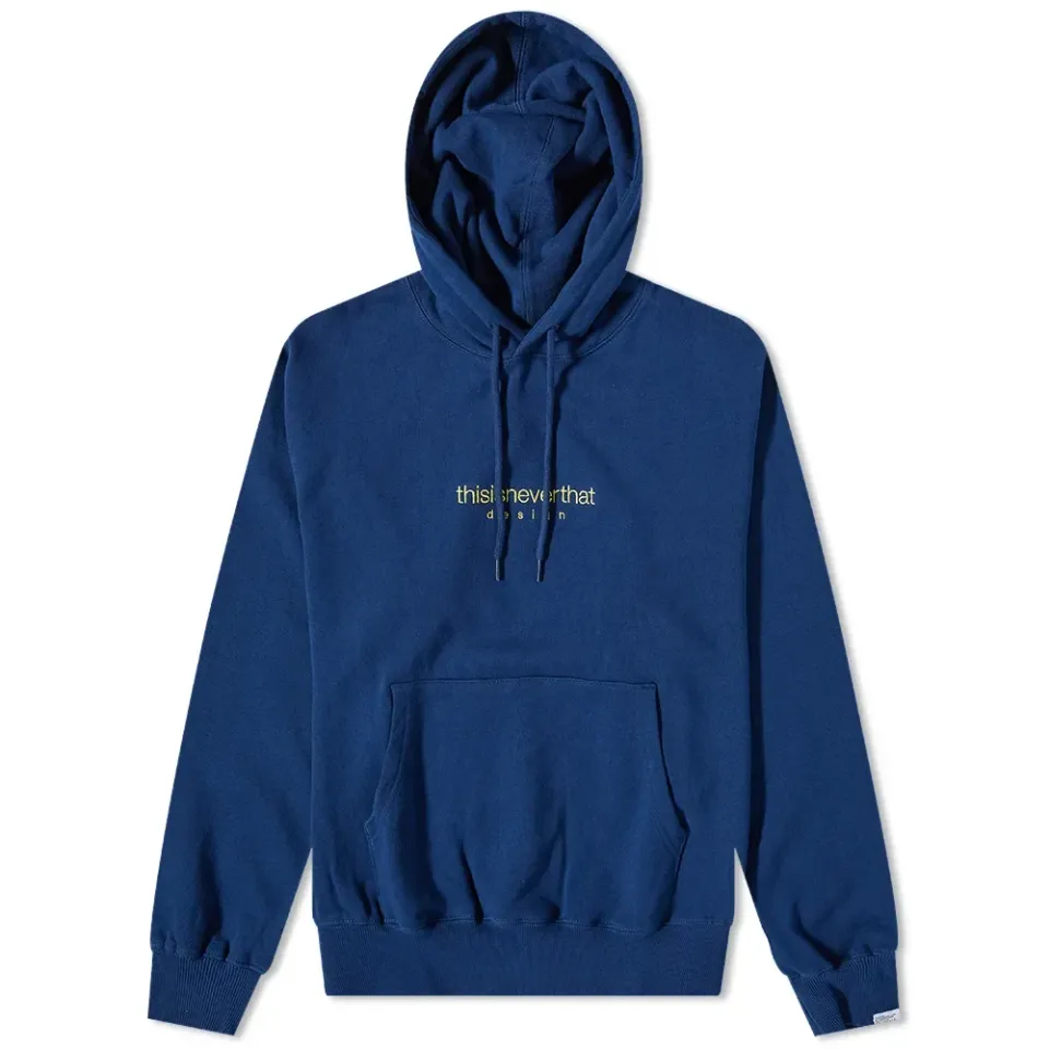 Design Popover Hoodie