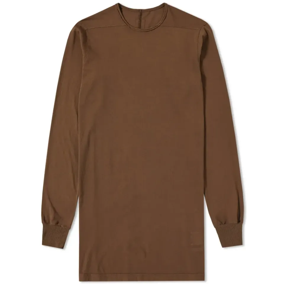 DRKSHDW Long Sleeve Level Tee