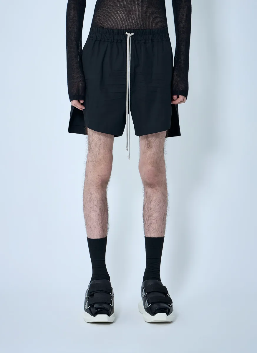 Drawstring Shorts